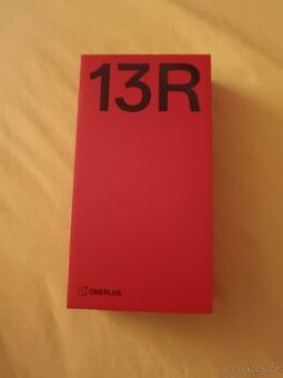 Mobil Oneplus 13R