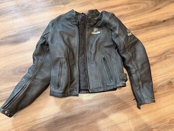 Dámská motorkářská bunda Padaná - 1