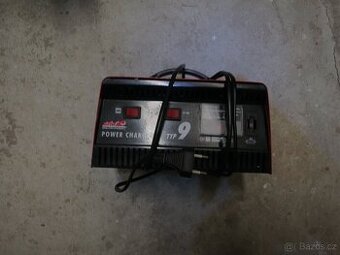Nabíječka za 70 Kč...