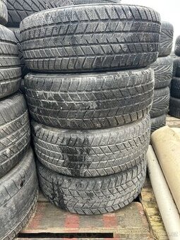 185/60 R14 Škoda Fabia zimní kola , pneu