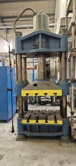 Hydraulický Lis CBJ 500