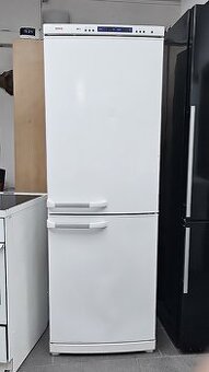 Lednice s mrazákem BOSCH, kombinovaná, LIEBHERR BioFresh