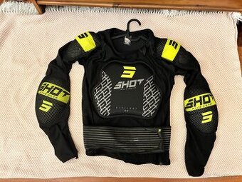 Chránič těla Shot Airlight