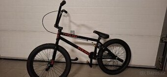 Kolo Freestyle BMX