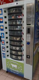 prodejní automat