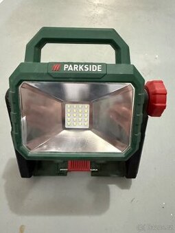 Aku LED reflektor PLSA 20-Li A1