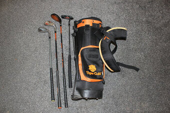 Dětská golfová sada regular