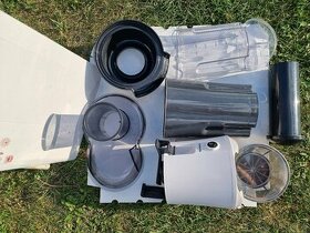 Odšťavňovač Silvercrest