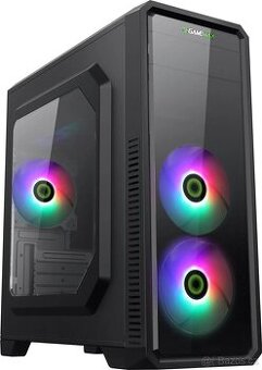 herní PC-i7 4790+GTX 1070+16GB RAM+SSD