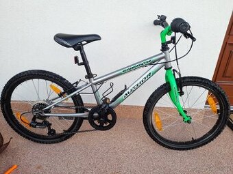 Dětské horské kolo Author Energy vel. 20