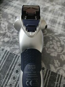 Holící strojek Panasonic