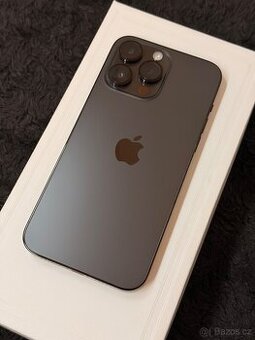 Iphone 14 pro max 536 gb