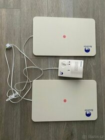 Monitor dechu Babysense II