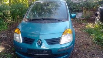 Renault Modus