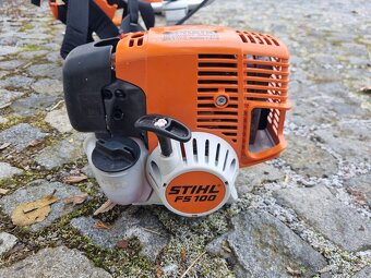 Křovinořez Stihl FS 100