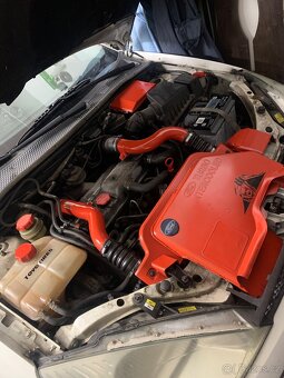 Prodám vyměním Ford focus mk1 1.8 tdi 66kw