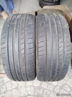245/45/18 letni pneu GOODYEAR 245/45 R18