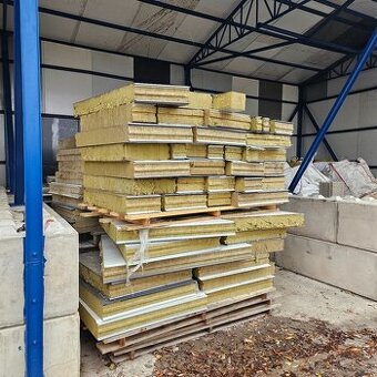 ZDARMA  MINERÁLNÍ VATA