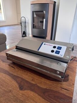 Vakuový balící stroj Kitchen Line, 35 cm - 1