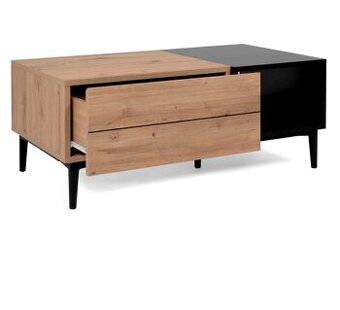 Konferenční stolek