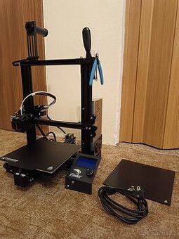 Creality Ender 3-neo - 1