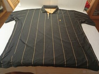 Pánské tričko Polologin