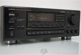 Receiver Onkyo TX-SV9041 Audio Video