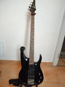 Korejka basová kytara Cheri