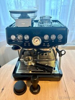 Espresso kávovar Sage Barista Express