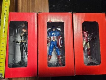 Figurky Marvel