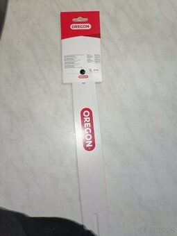 Lišta na elektrickou pilu