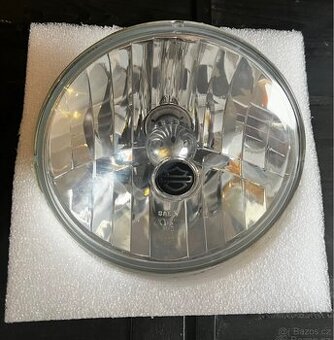 Harley - Davidson, originál parabola.