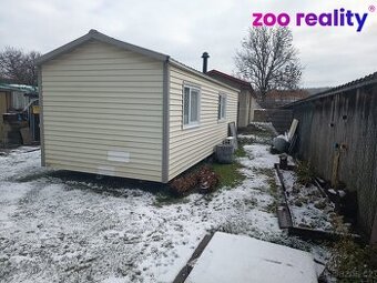Prodej, mobilheim, Olešná