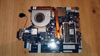 Základní deska pro NTB- Lenovo Ideapad 330-15IKB
