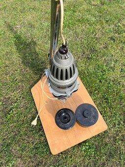 Prodám zvětšovací přístroj Meopta Opemus IIa