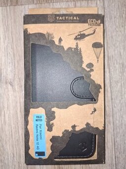 Pouzdro na telefon Xiaomi Redmi Note 12 4G Black - 1