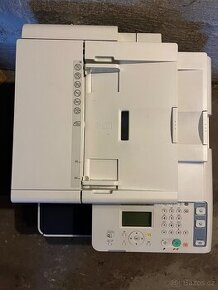 Canon i-SENSYS MF8080Cw