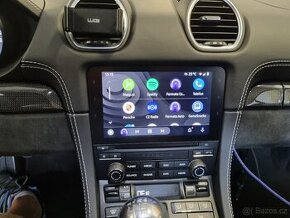 Audi, VW čeština, odblok DVD/TV, start/stop