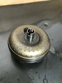 Hydroměnič 6hp19 BMW