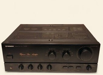 PIONEER A-656 STEREO AMPLIFIER