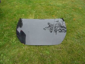 SEAT LEON R.V. OD 2019 NÁRAZNÍK VÝZTUHA KAPOTA ATD,´.