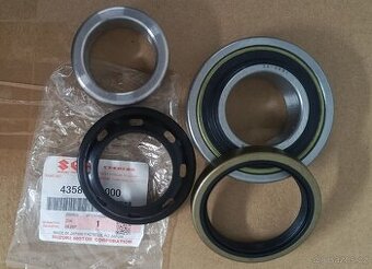 Ložisko Suzuki Samurai.