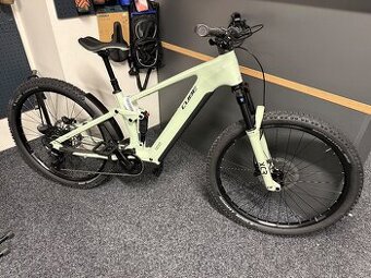 CUBE Stereo Hybrid ONE22 PRO 800 vel.L a XL 2026 NOVÉ