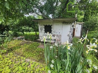 Prodej chaty v nádherné lokalitě Dejvice- Hanspaulka v Praze