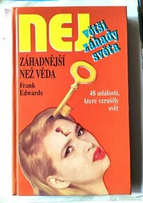 Záhadnější než věda