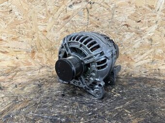 ALTERNÁTOR 1.4 TSI 90KW 03C903023A