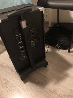 Repro ze: Temeisheng (Fm,Aux,USB,Sd card)