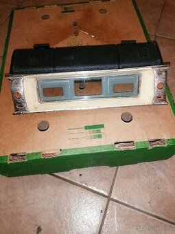 Tatra 603 - 1 rámeček