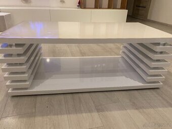 Obývákový (konferenční) stolek