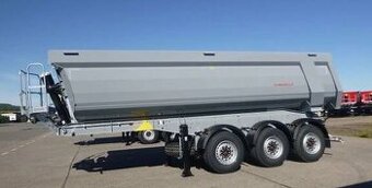 Koupím sklápěcí návěs